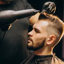 Corte de cabelo